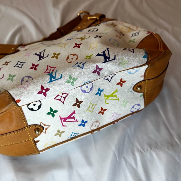 Louis Vuitton handbag - Picture 8 of 11